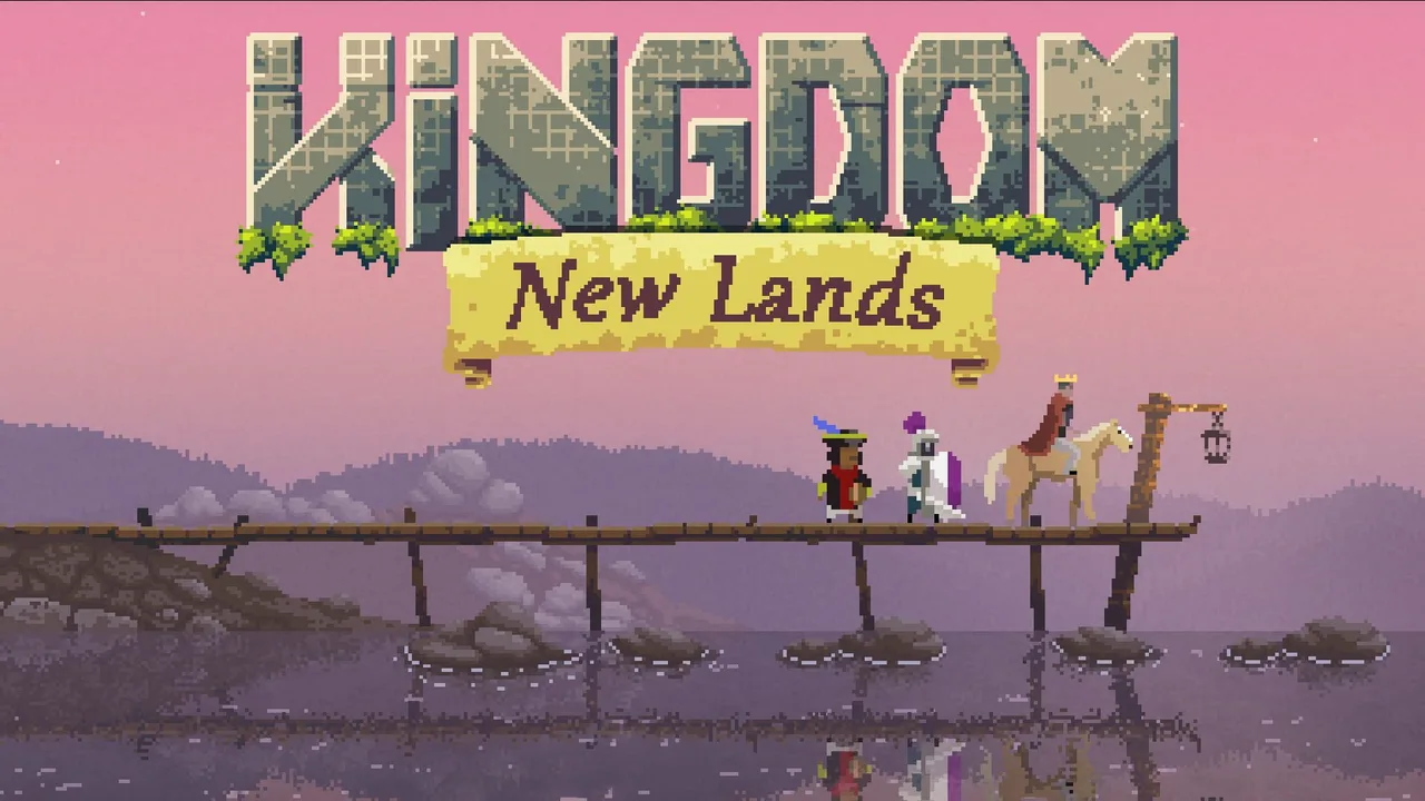 Kingdom: New Lands (2016)