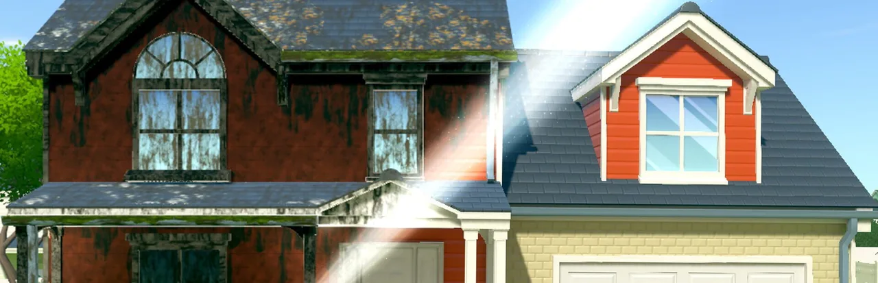 PowerWash Simulator (2022)