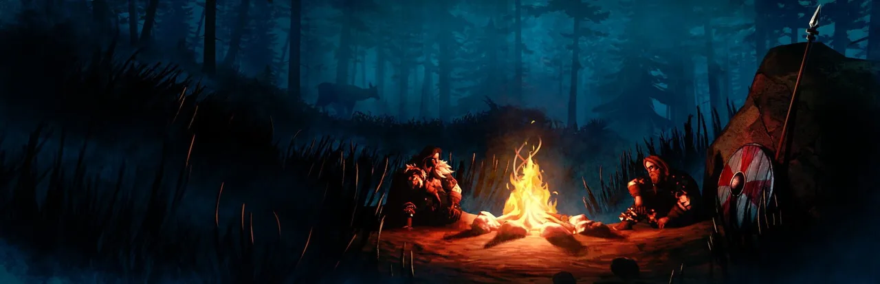 Valheim (2021)