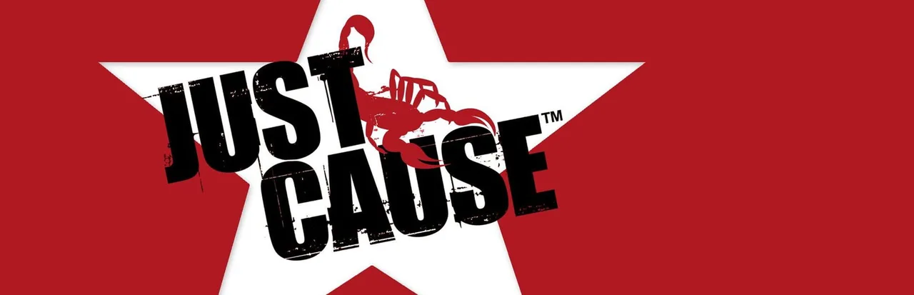 Just Cause (2006)