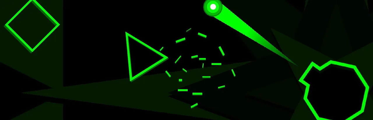 Polygoneer (2017)