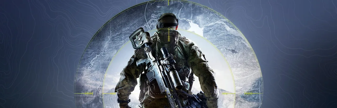 Sniper: Ghost Warrior 3 (2017)