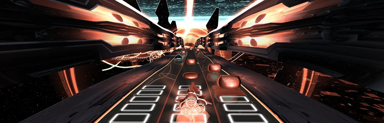 Audiosurf 2 (2015)