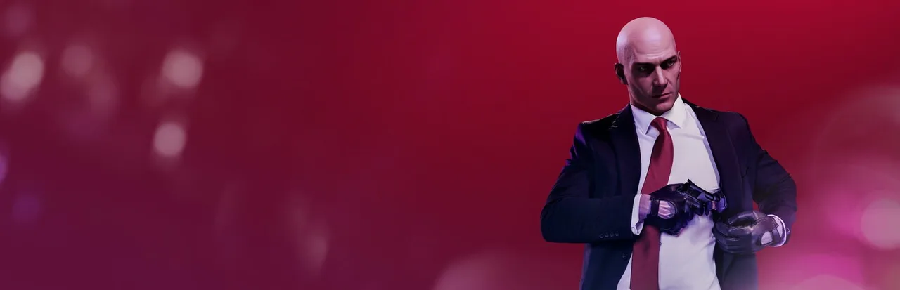 Hitman 2 (2018)