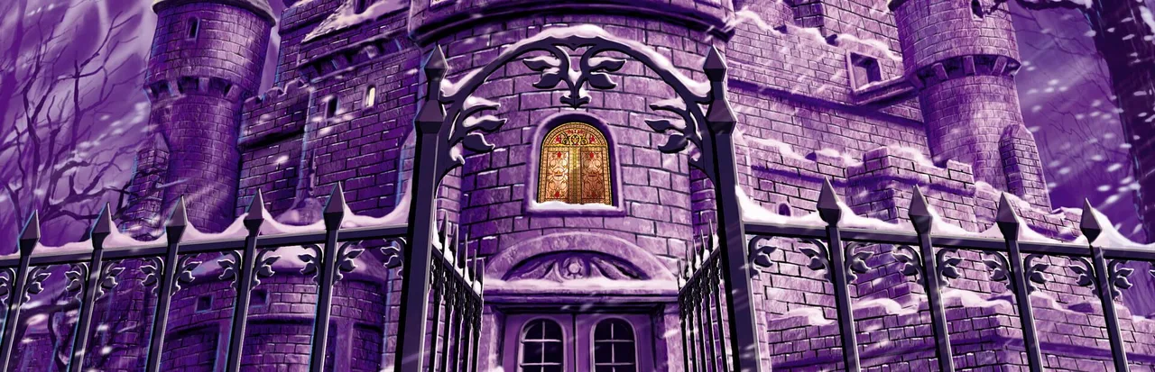 Nancy Drew: Treasure in the Royal Tower (2001)