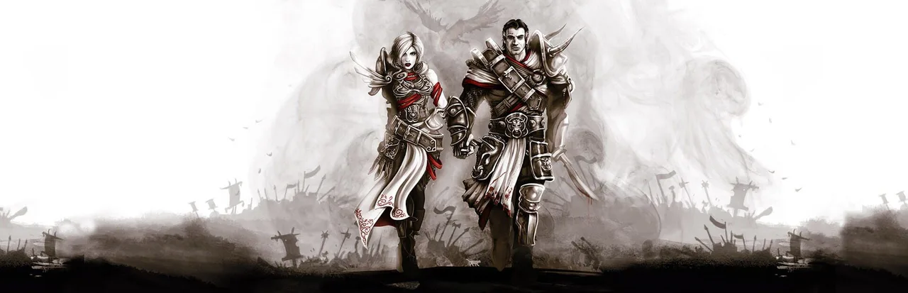 Divinity: Original Sin (2014)