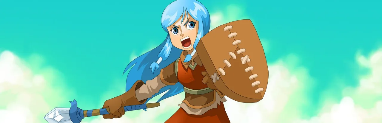Clicker Heroes (2014)