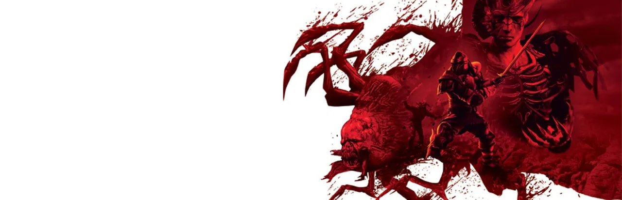Dragon Age: Origins - Awakening (2010)