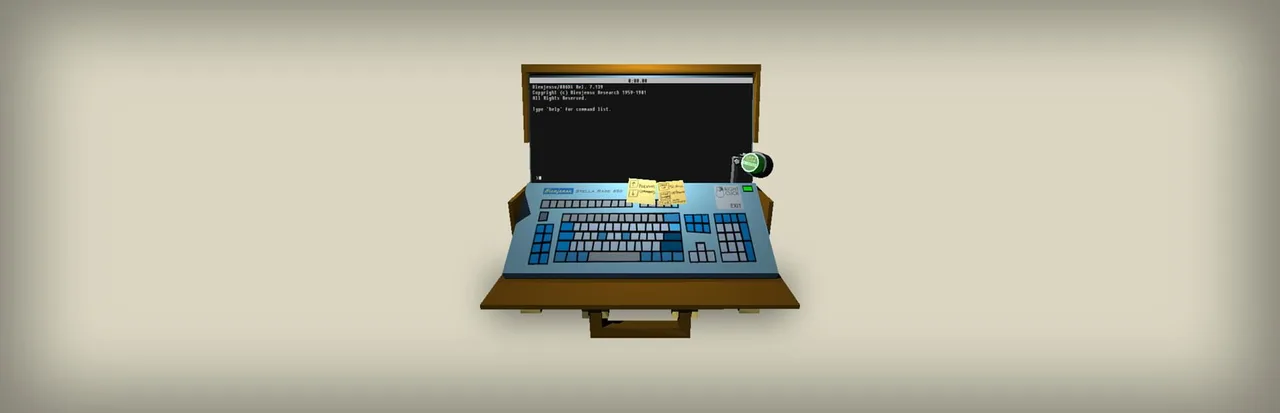 Quadrilateral Cowboy (2016)