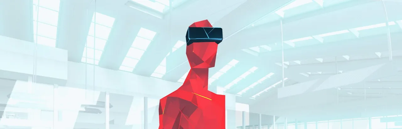 SuperHot VR (2016)