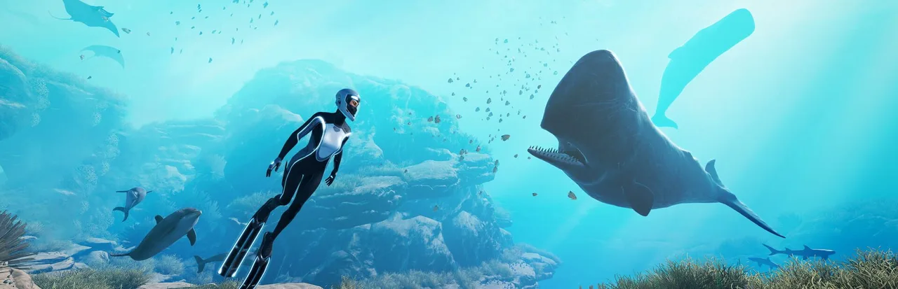 Beyond Blue (2020)