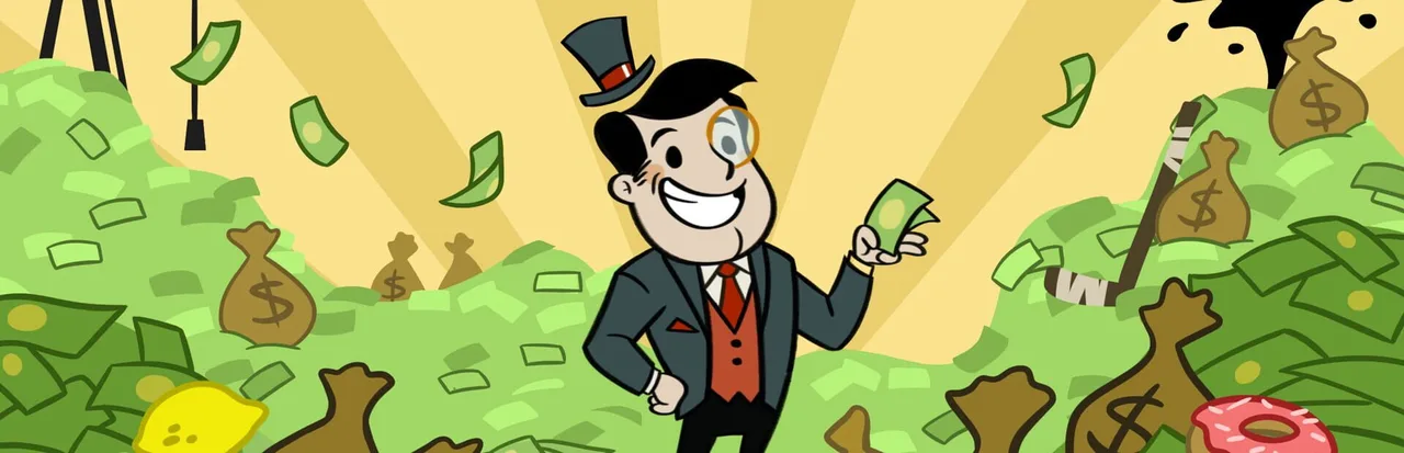 AdVenture Capitalist (2014)