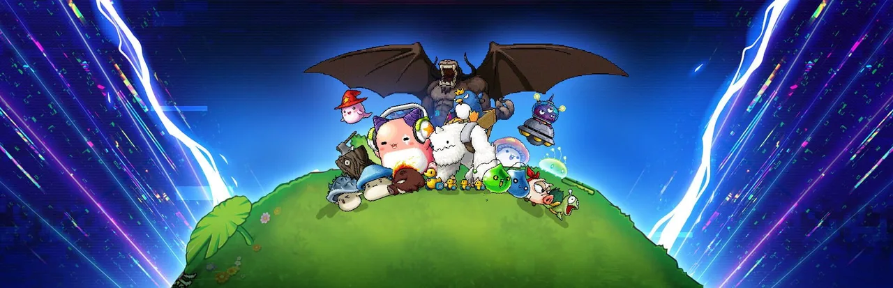 MapleStory (2003)