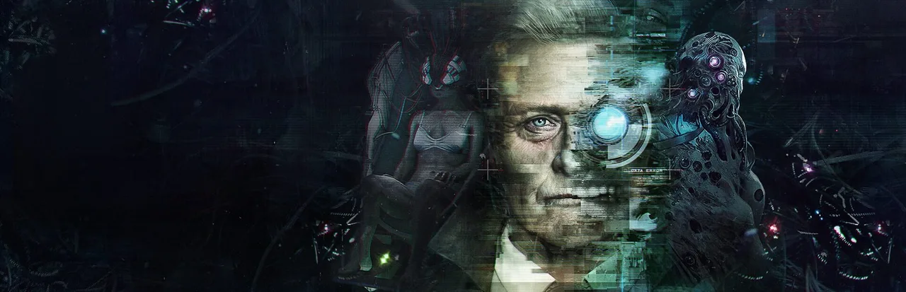 Observer: System Redux (2020)