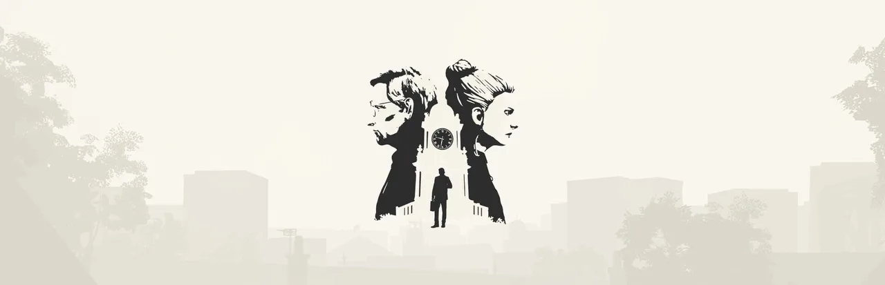 The Occupation (2019)