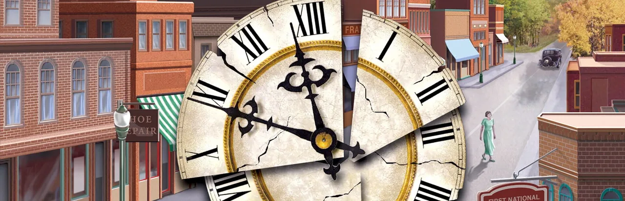 Nancy Drew: Secret of the Old Clock (2005)