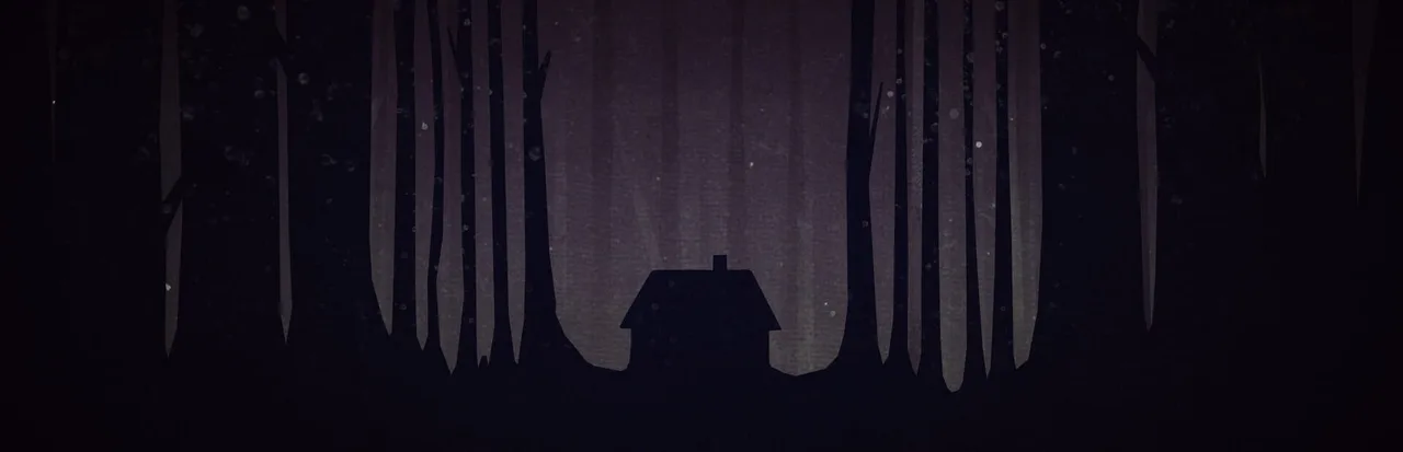 Year Walk (2013)