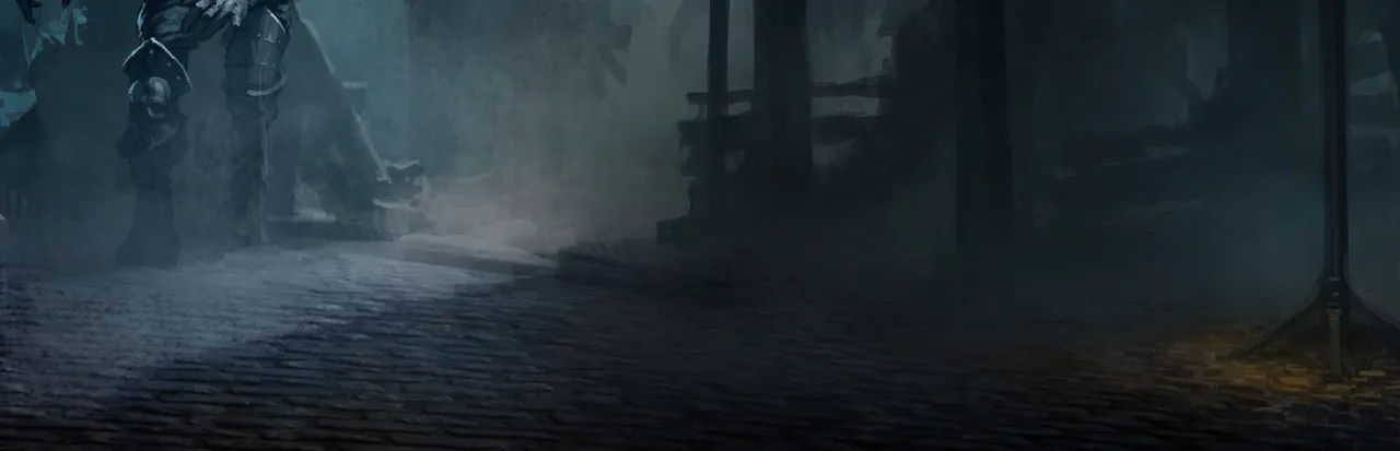 Mordheim: City of the Damned (2015)