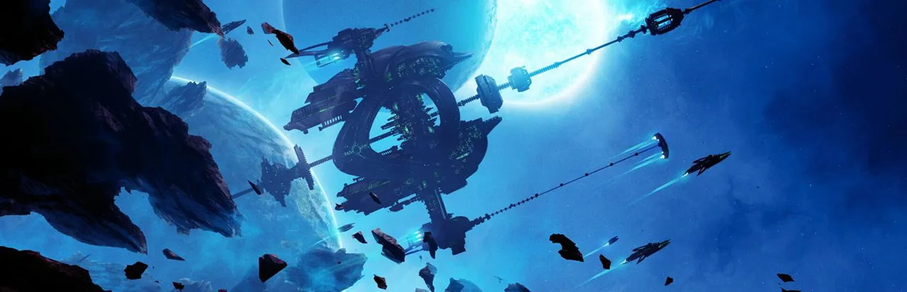 Endless Space (2012)