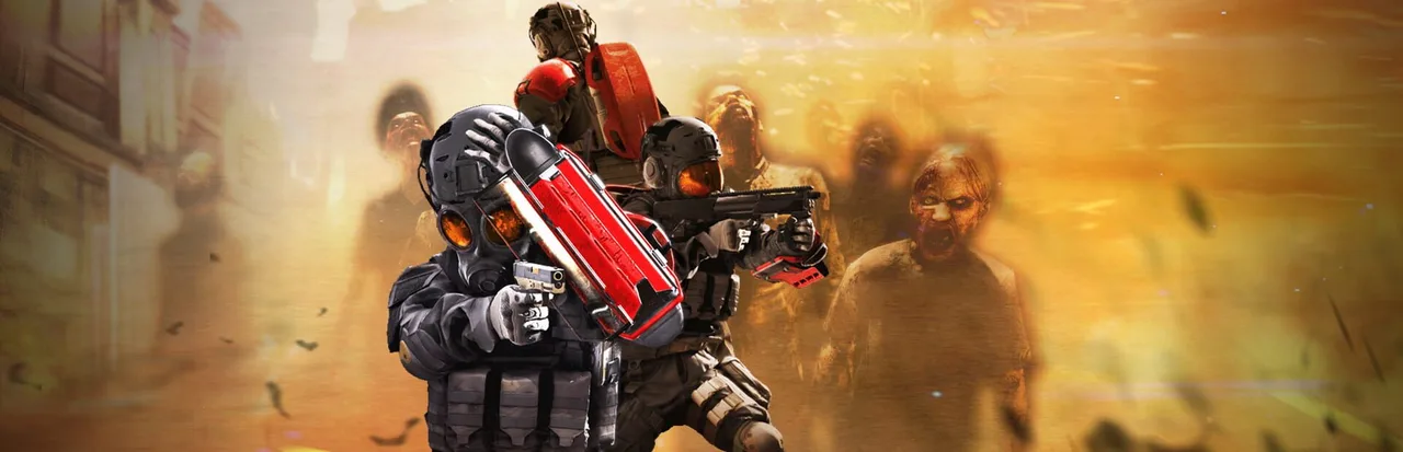 Umbrella Corps (2016)