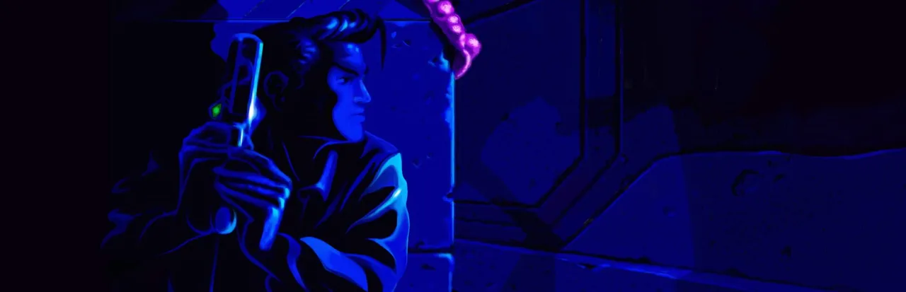 Flashback: The Quest for Identity (1992)