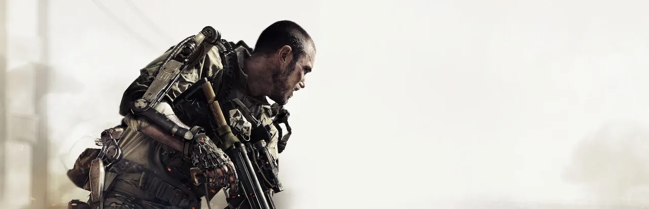 Call of Duty: Advanced Warfare (2014)