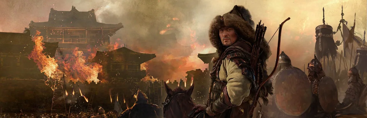 Stronghold: Warlords (2021)