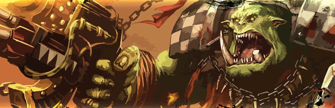 Warhammer 40,000: Sanctus Reach (2017)