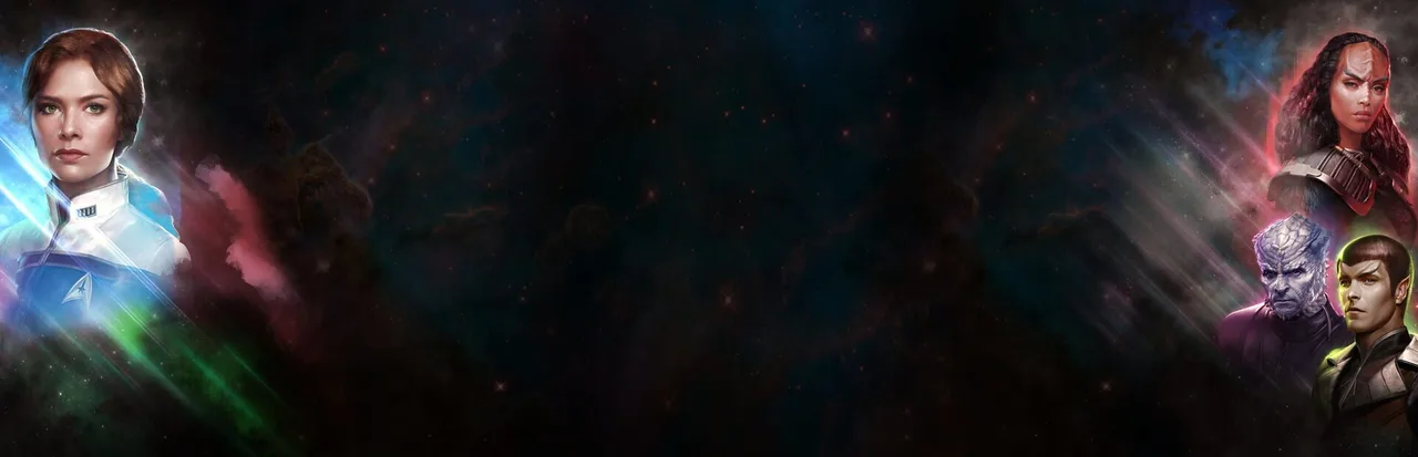Star Trek Online (2010)