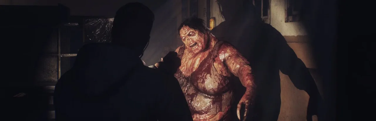 Dead Frontier 2 (2019)