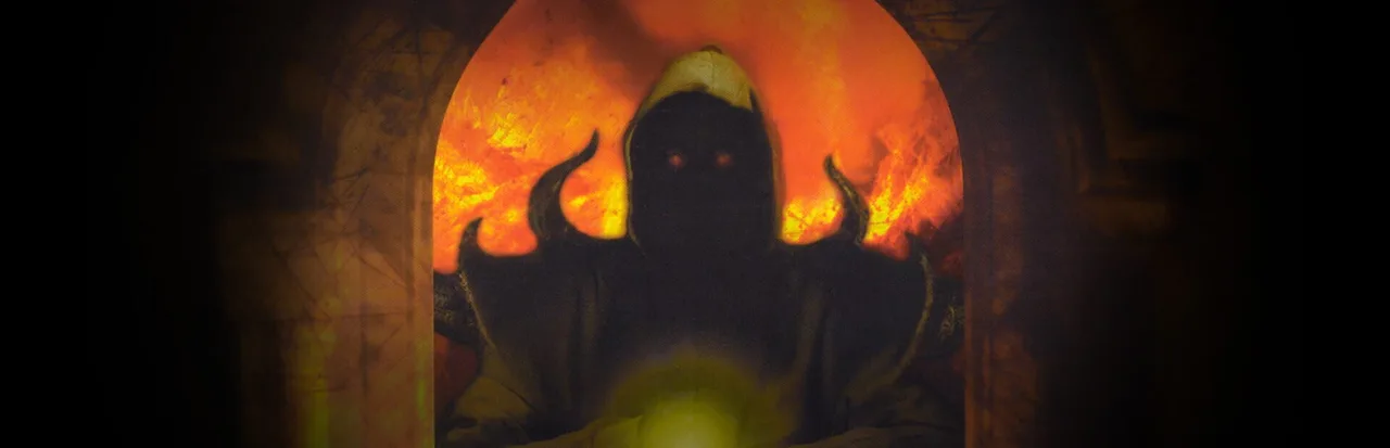 Hexen: Beyond Heretic (1995)