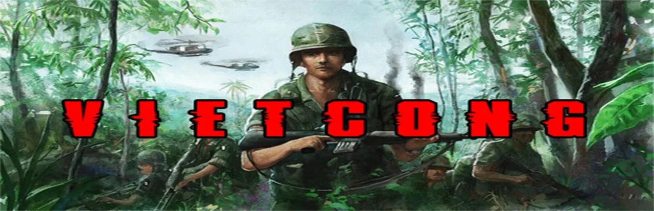 Vietcong (2018)