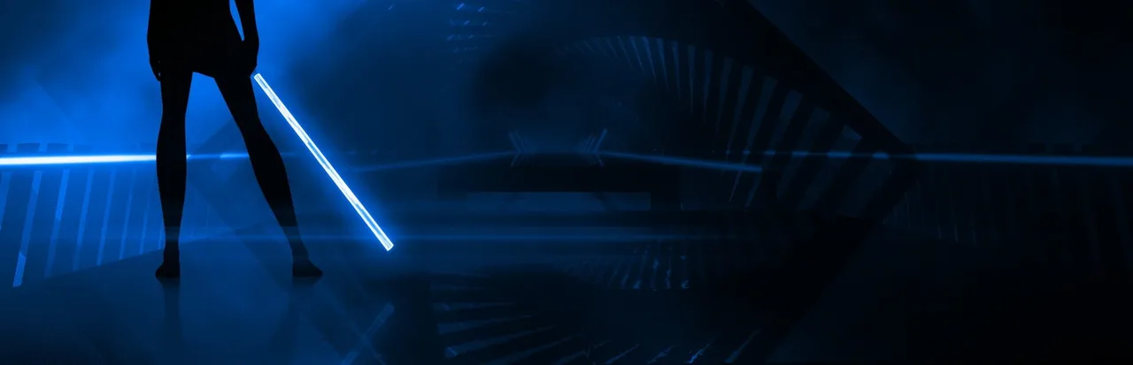 Beat Saber (2018)