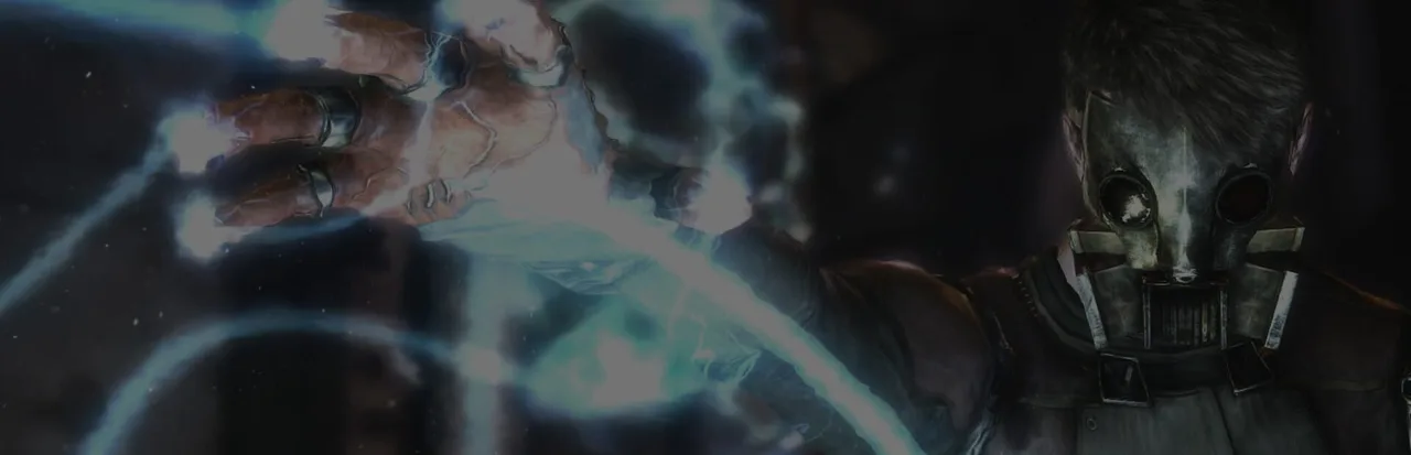 The Technomancer (2016)