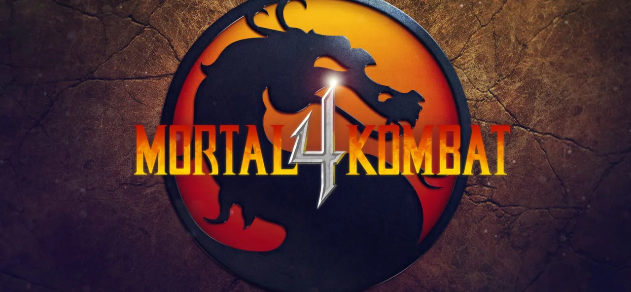 Mortal Kombat 4 (1997)