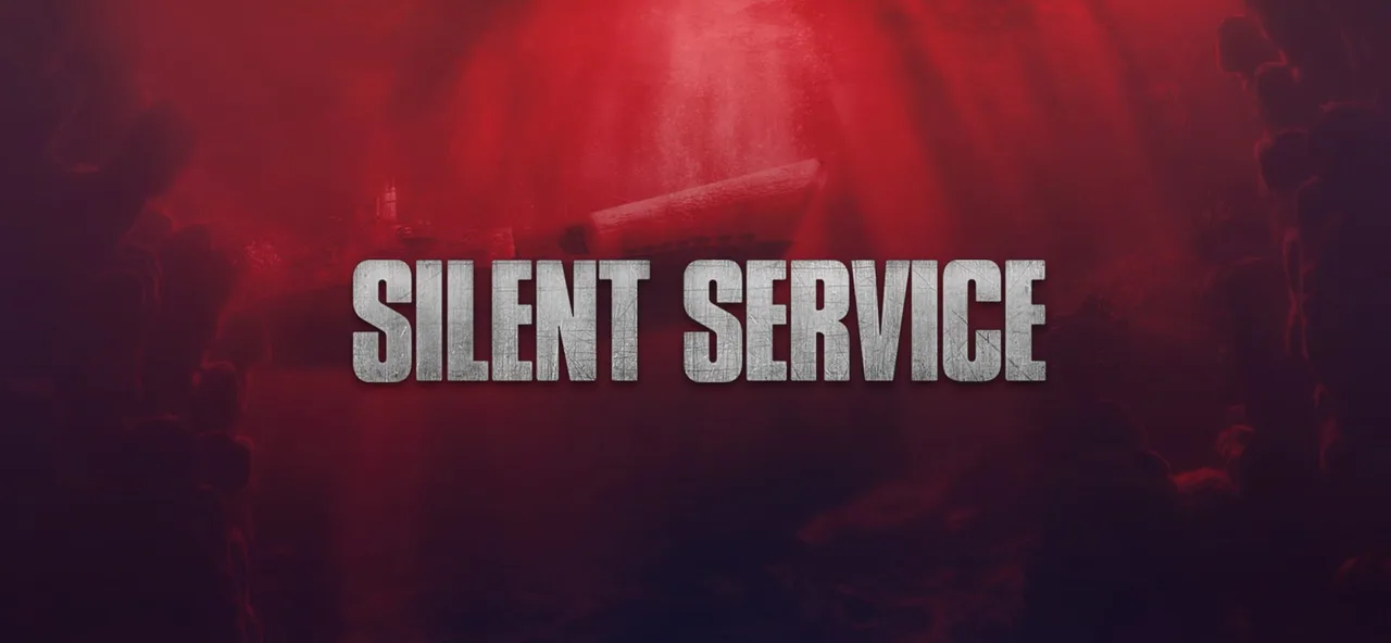 Silent Service (1985)