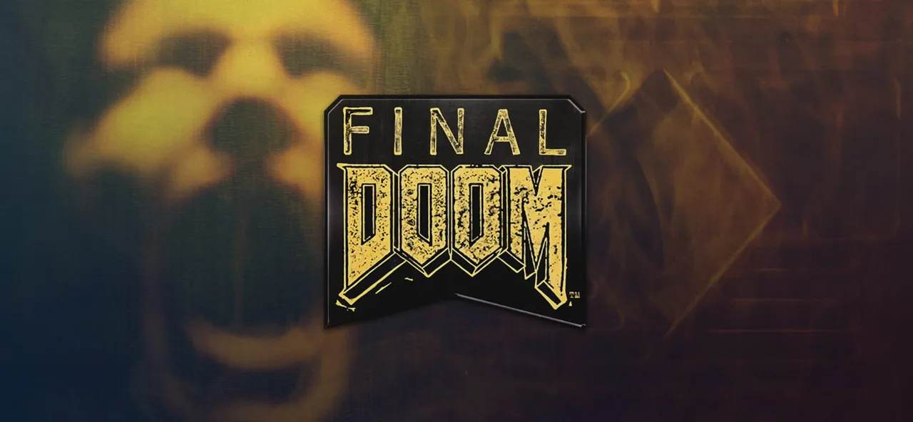 Final Doom (1996)