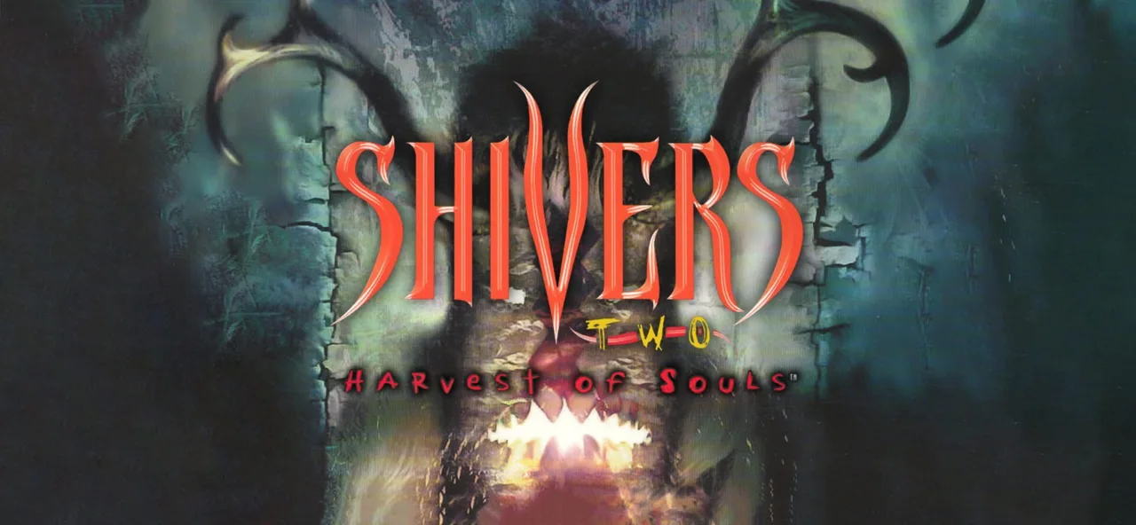 Shivers II: Harvest of Souls (1997)