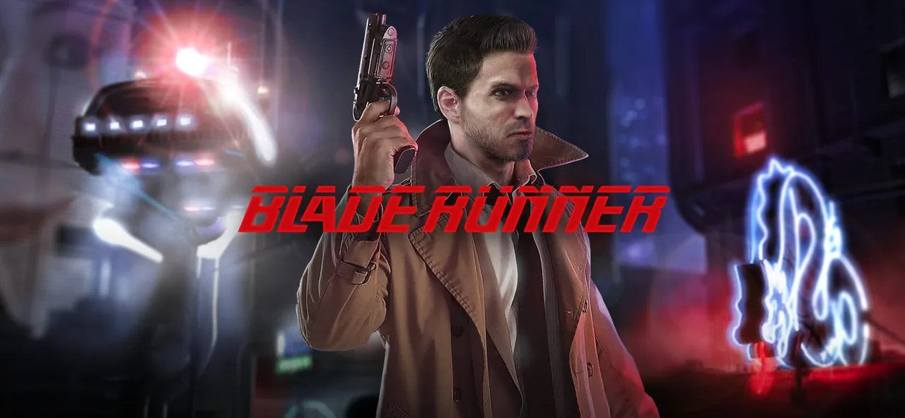Blade Runner (1997)