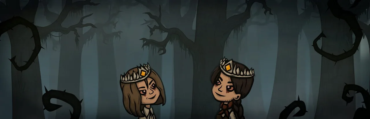 Creepy Tale 2 (2021)