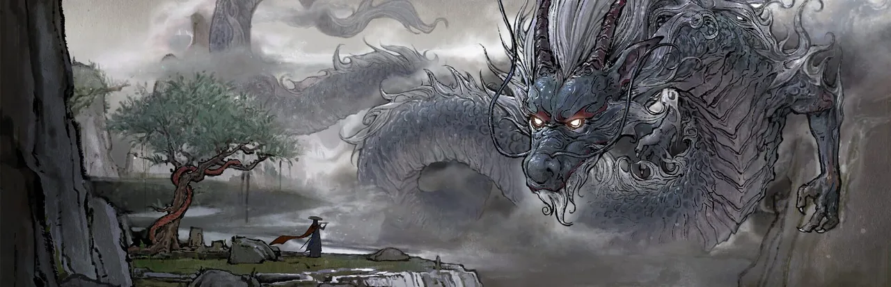 Tale of Immortal (2021)