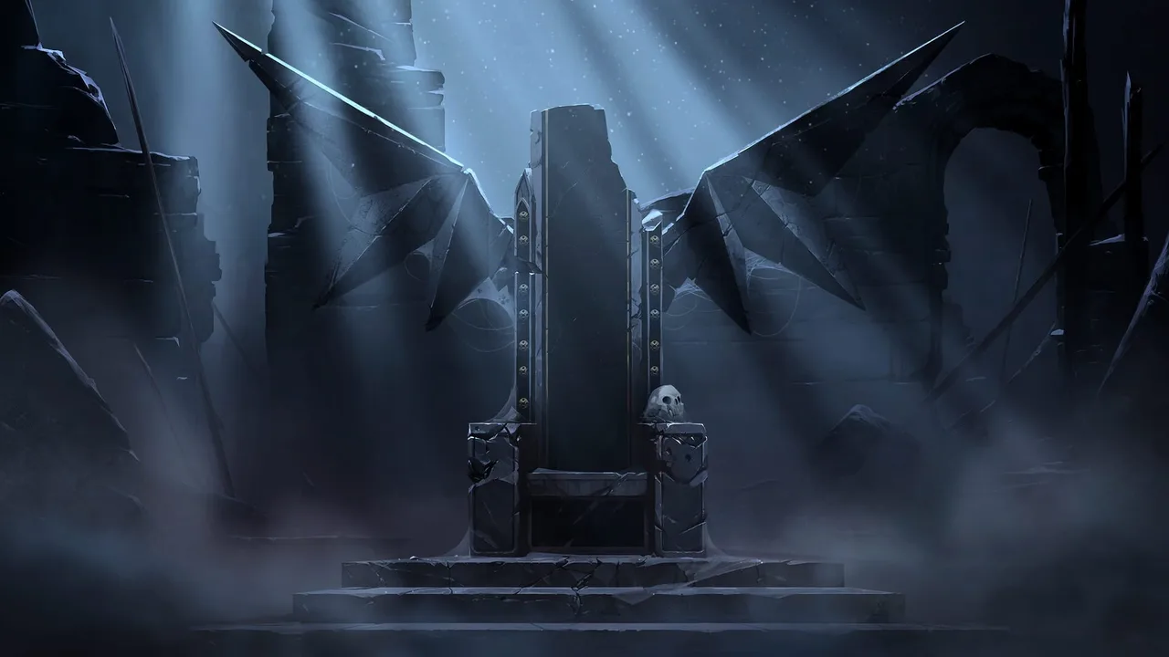 V Rising (2024)