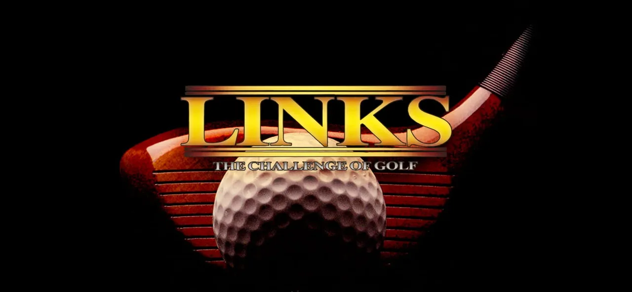 Links: The Challenge of Golf (1990)