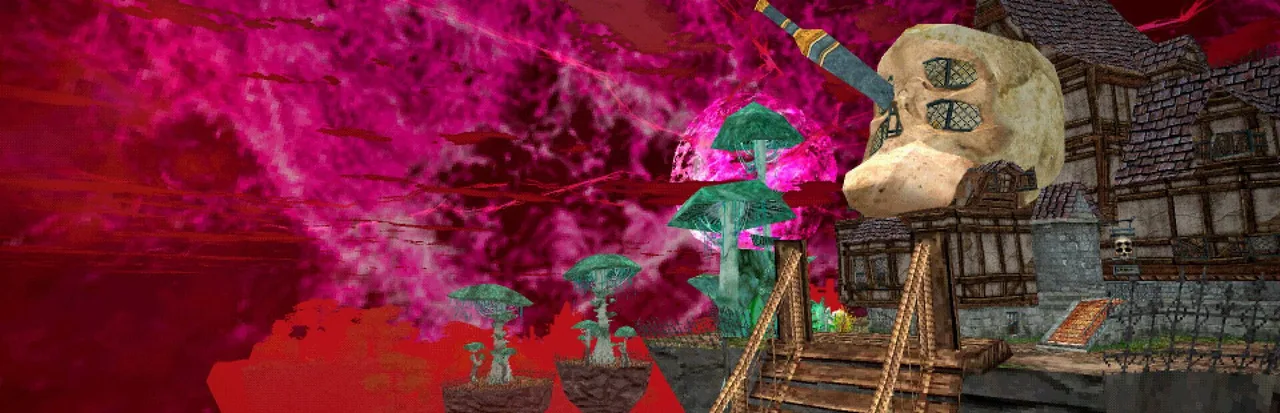 Dread Delusion (2024)