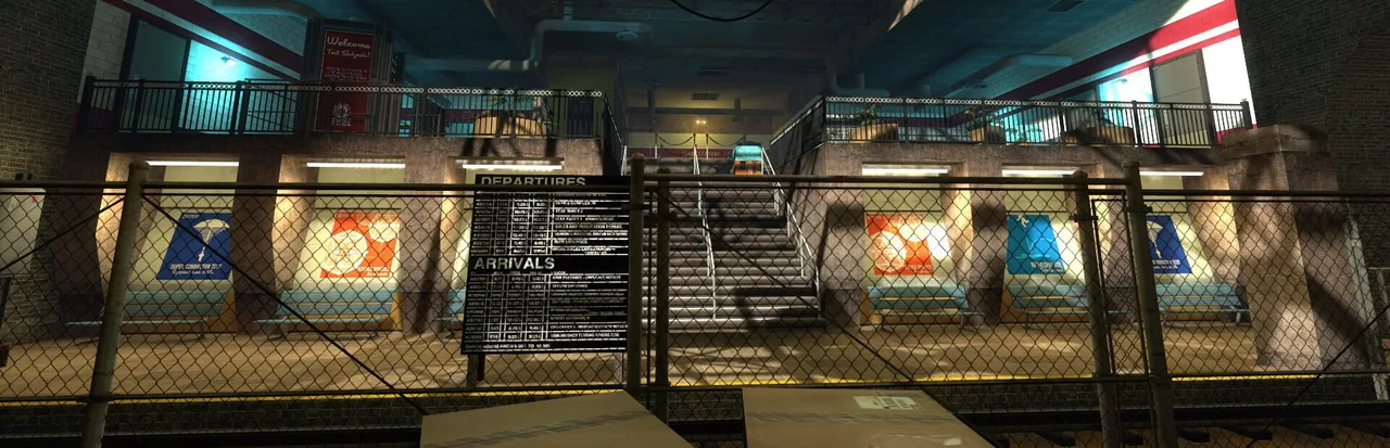 Portal Stories: Mel (2015)
