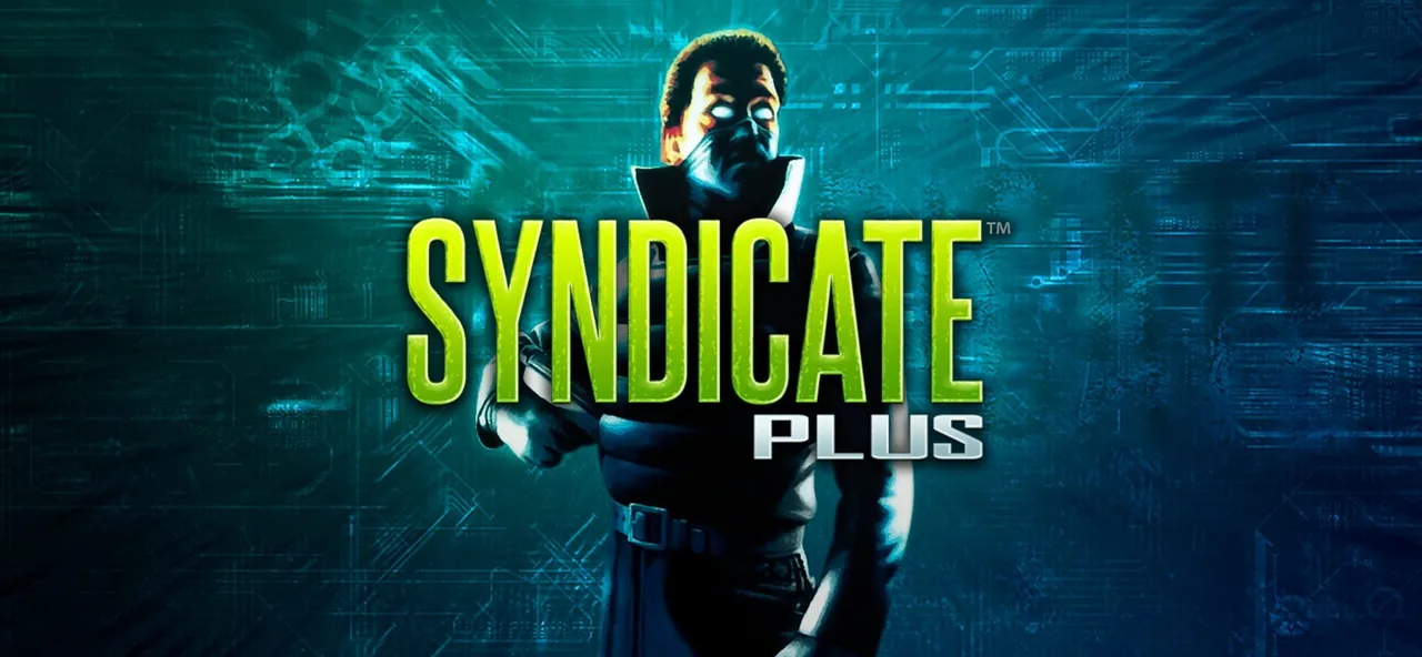 Syndicate Plus (1994)