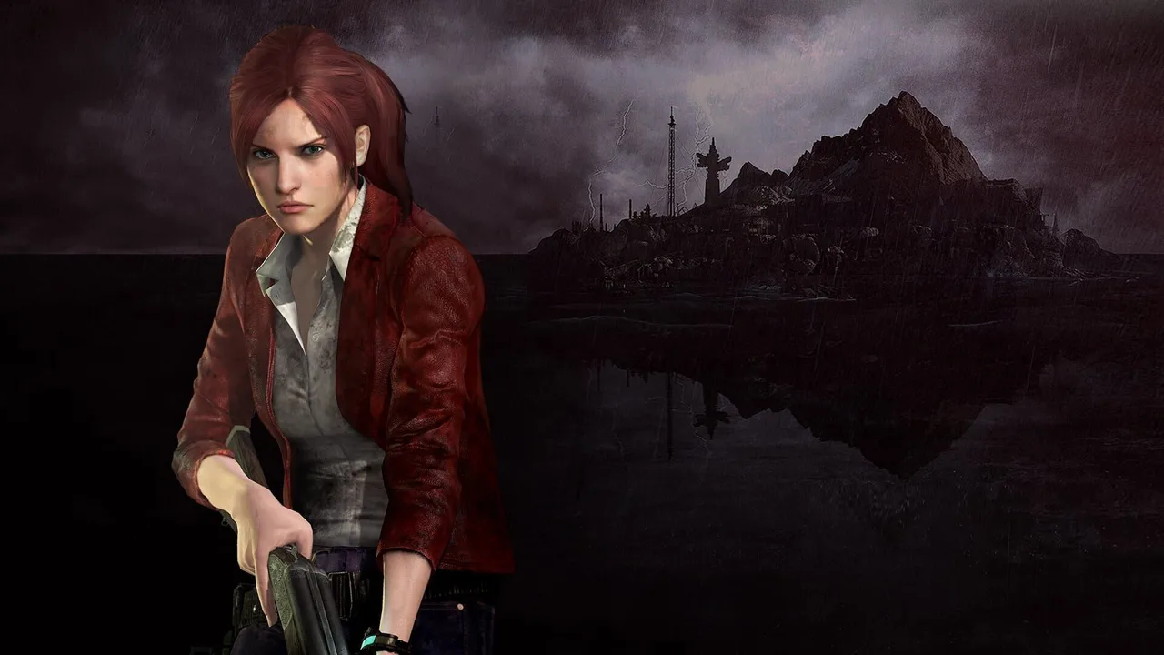 Resident Evil: Revelations 2 - Episode 1: Penal Colony (2015)