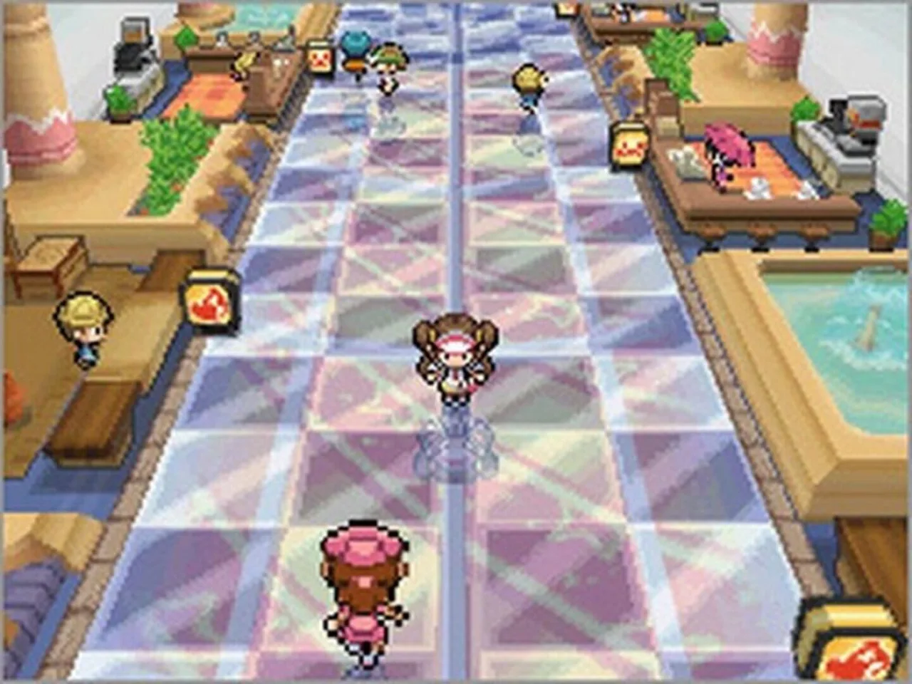 Pokémon White Version 2 (2012)