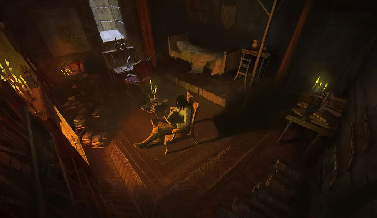 Assassin's Creed Unity (2014)