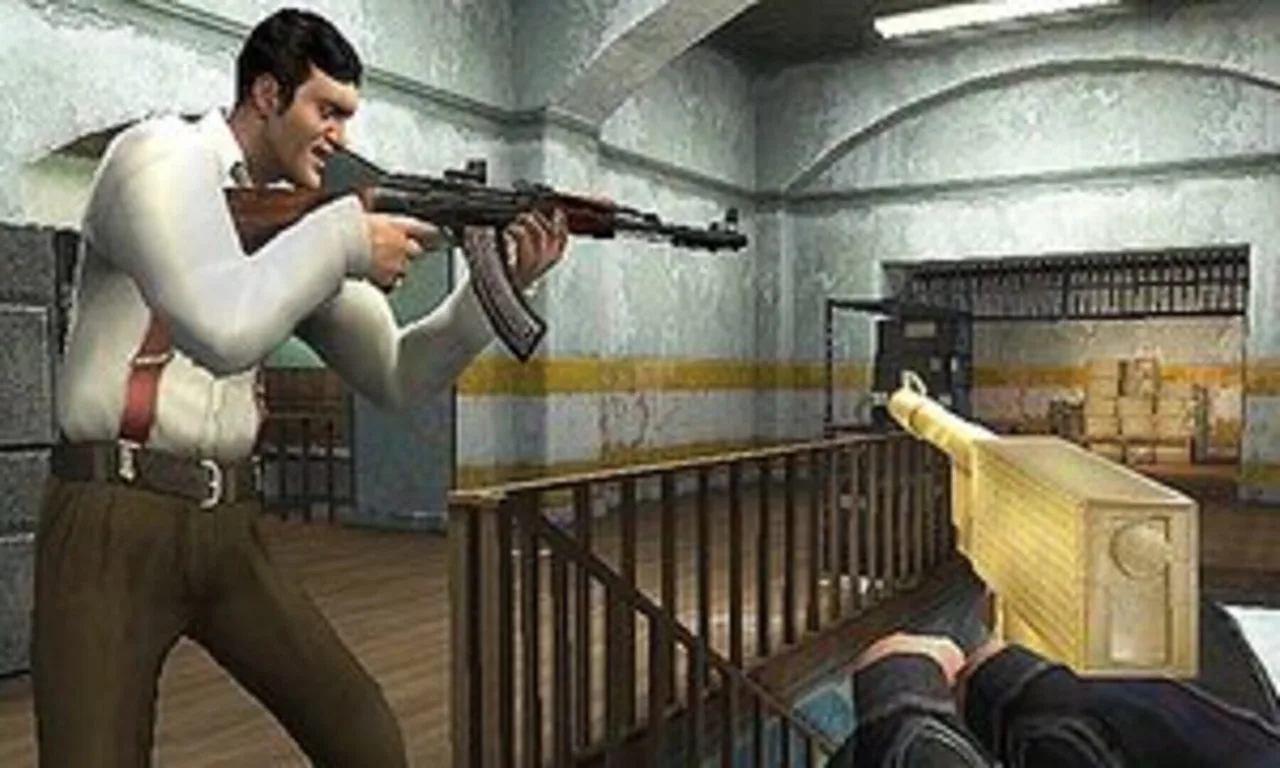 GoldenEye 007 (2010)